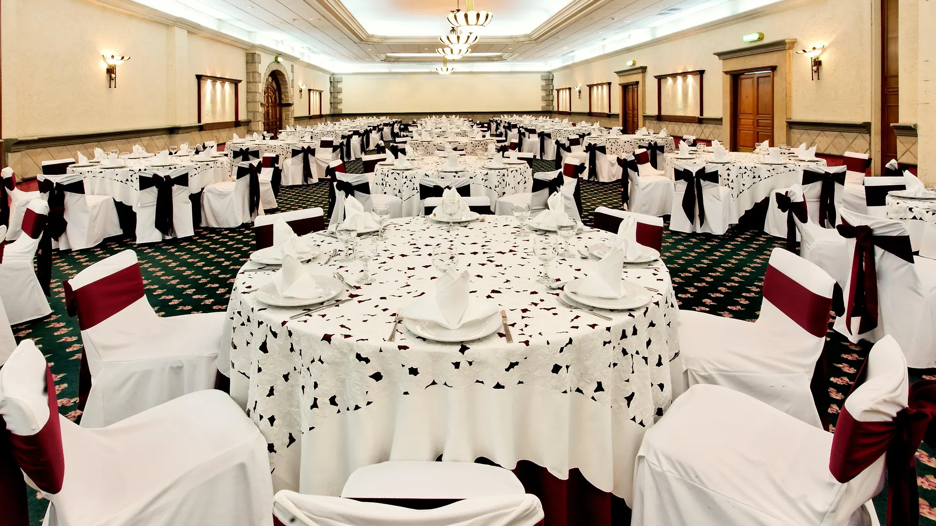 Holiday Inn Queretaro Centro Historico By Ihg