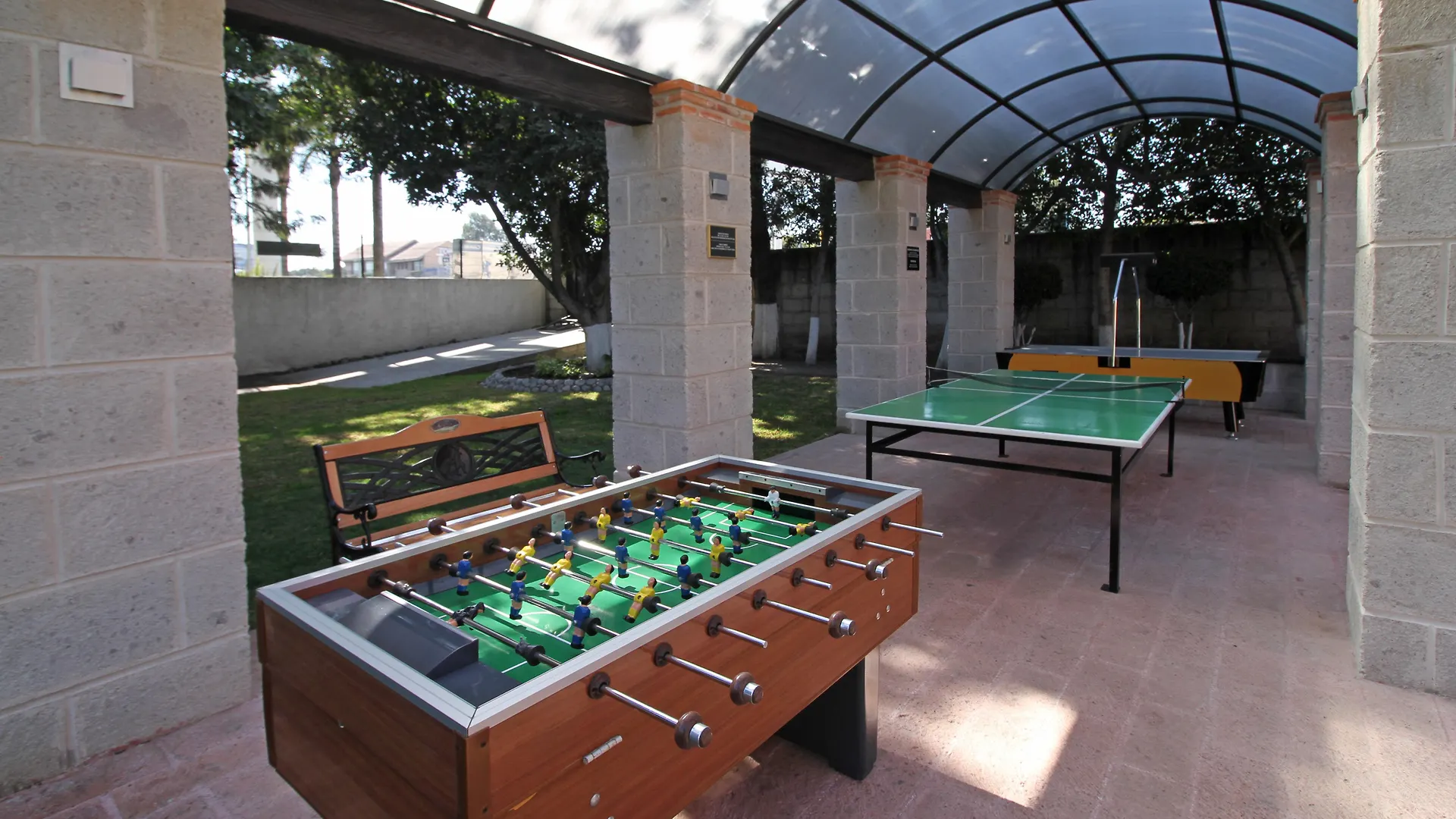 Holiday Inn Queretaro Centro Historico By Ihg