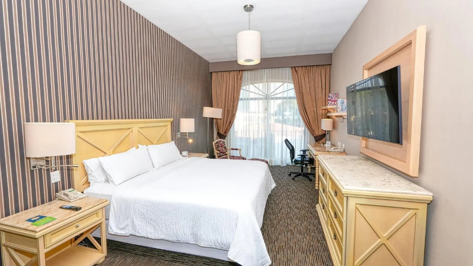 Hotel Holiday Inn Queretaro Centro Historico By Ihg