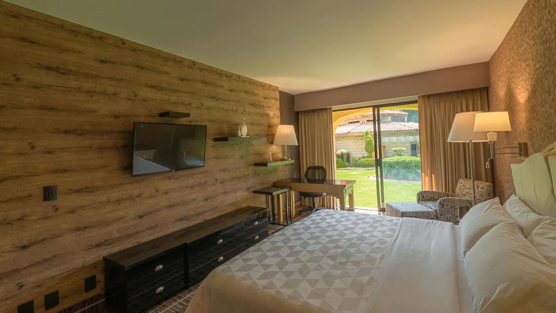 Holiday Inn Queretaro Centro Historico By Ihg