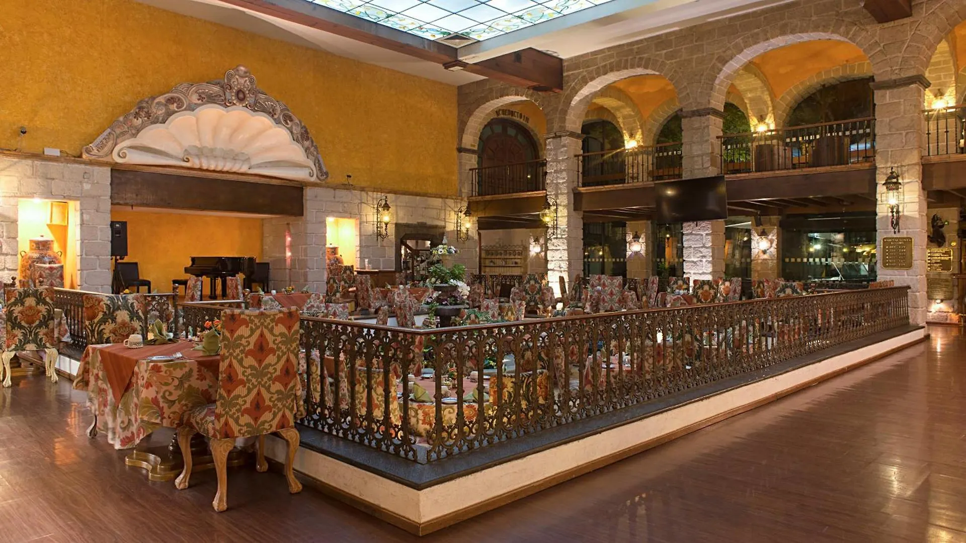 Hotel Holiday Inn Queretaro Centro Historico By Ihg