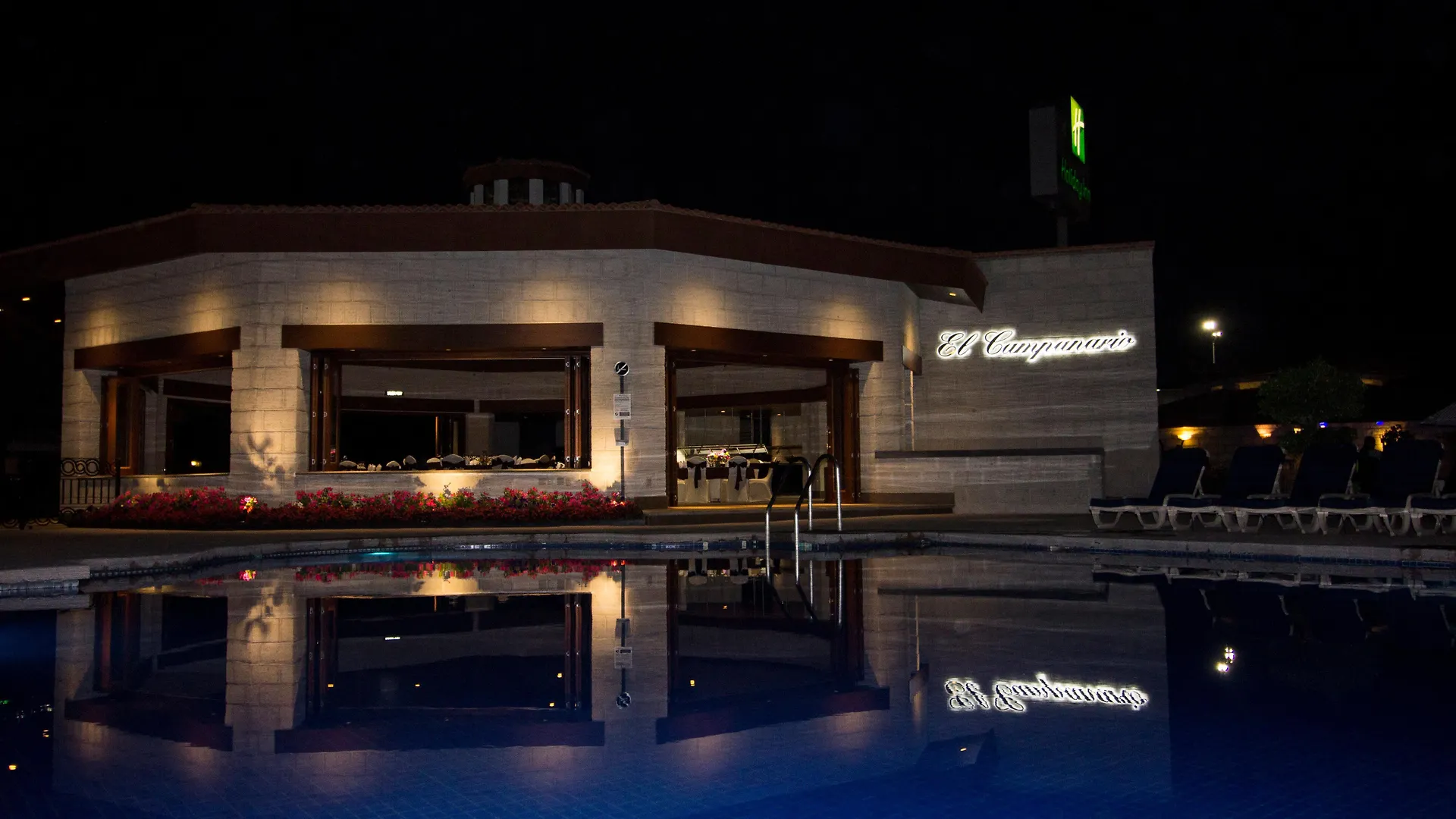 Hotell Holiday Inn Queretaro Centro Historico By Ihg