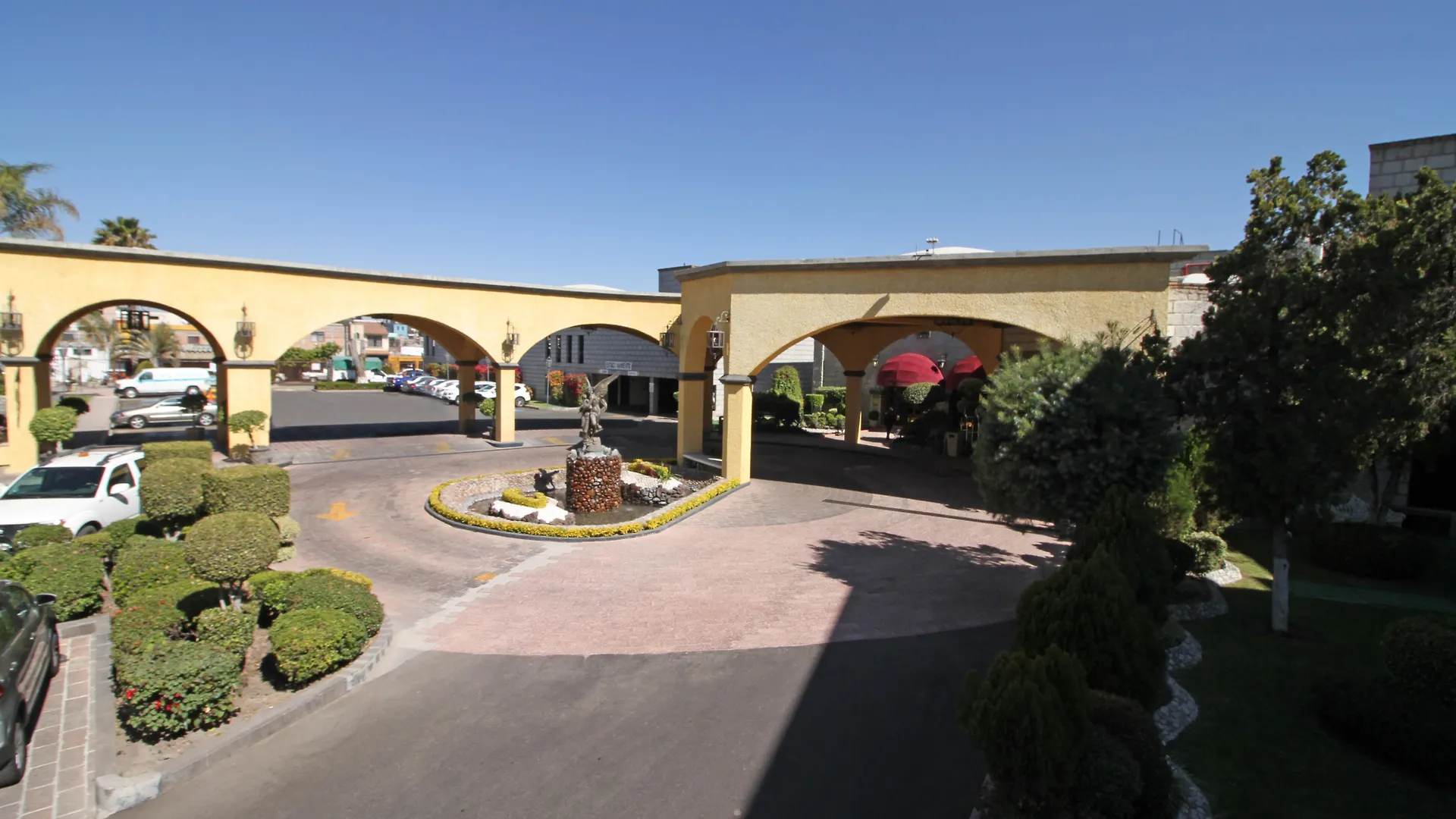 Holiday Inn Queretaro Centro Historico By Ihg