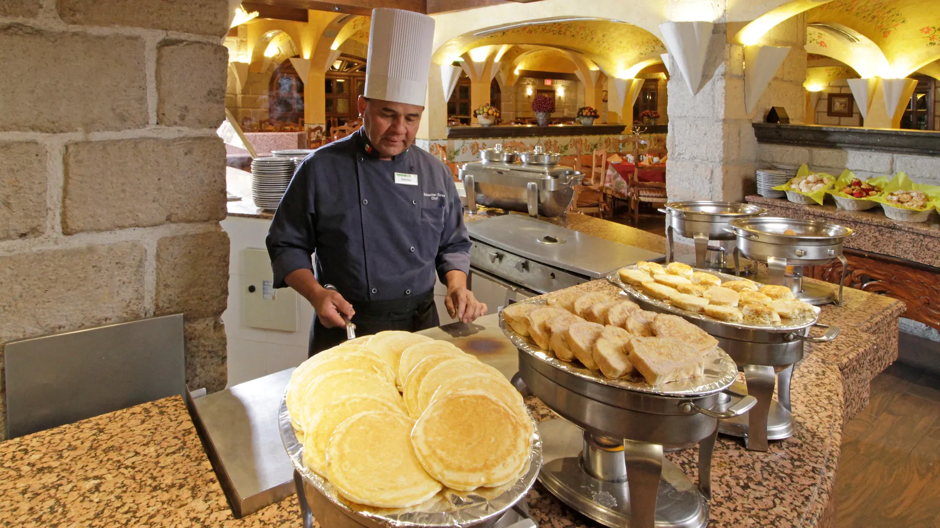 Holiday Inn Queretaro Centro Historico By Ihg Mexiko
