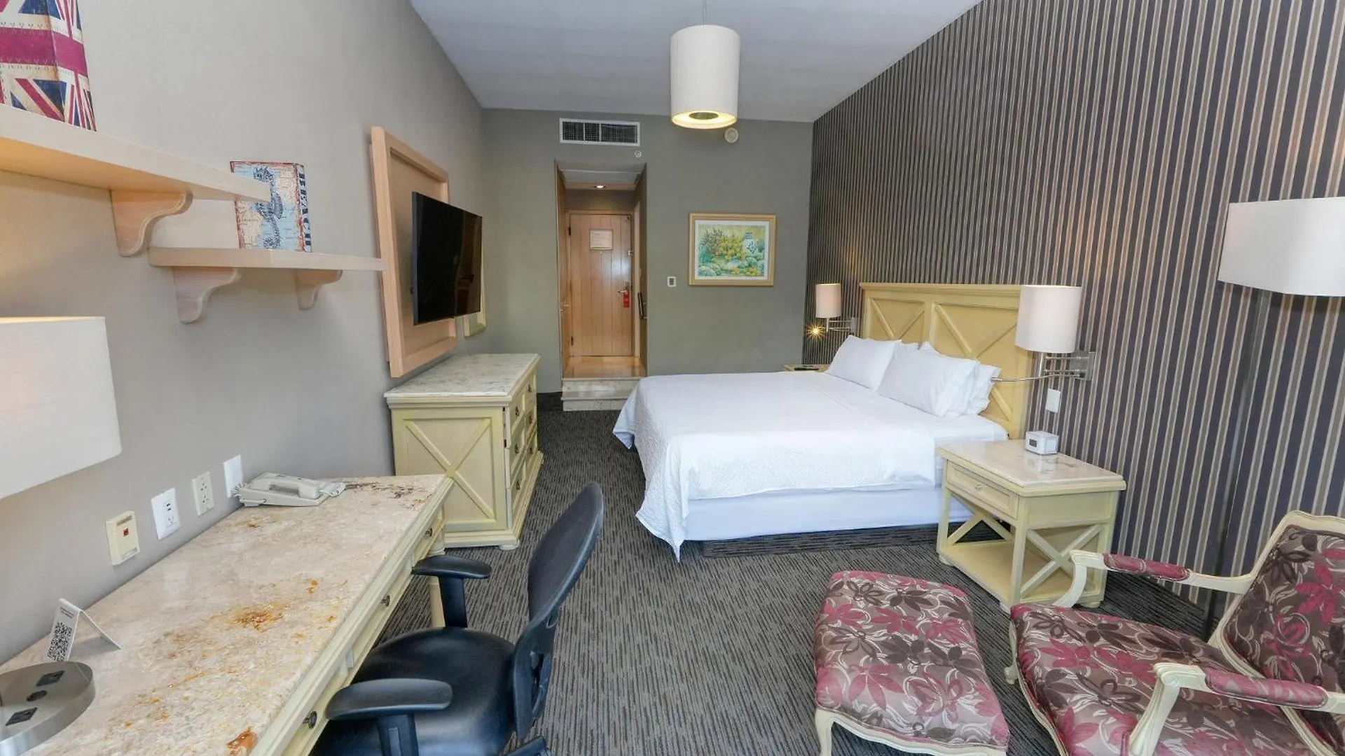 **** Hotell Holiday Inn Queretaro Centro Historico By Ihg Mexiko