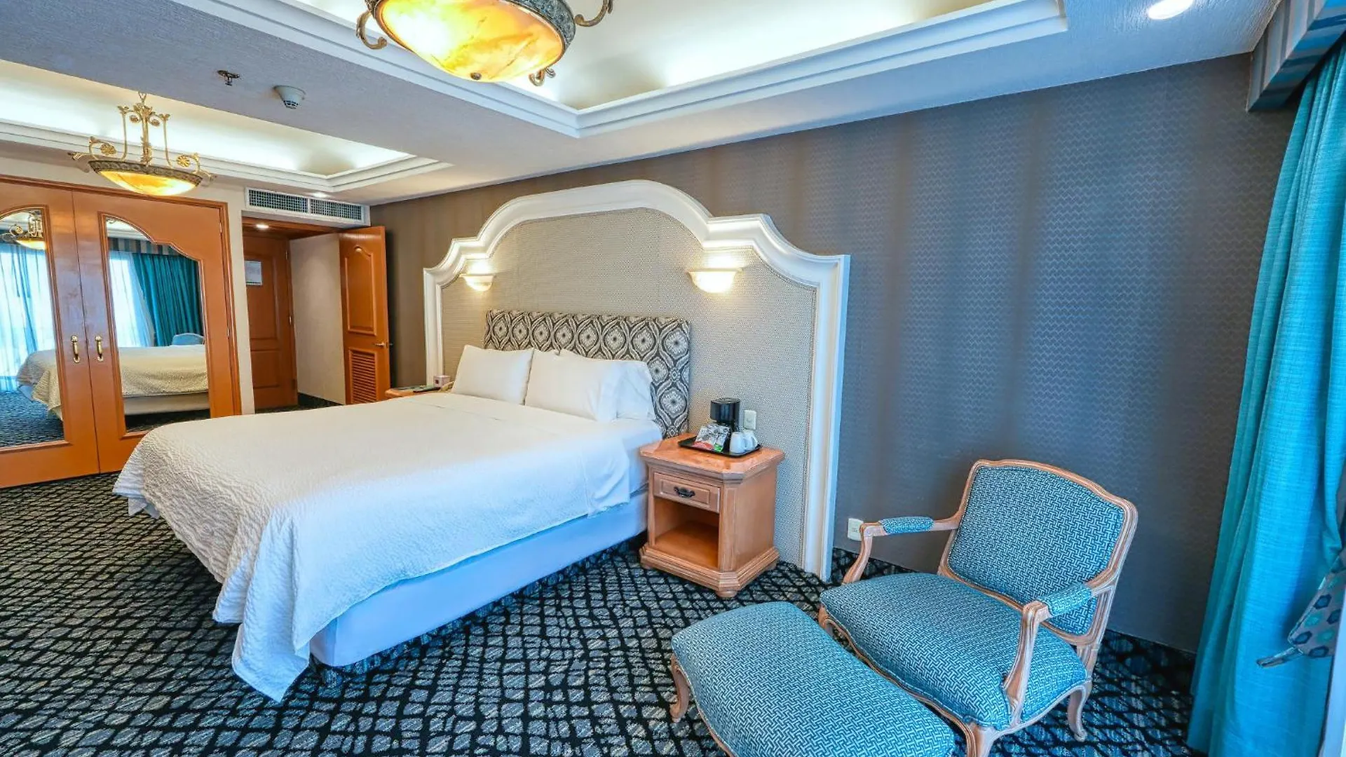 Hotell Holiday Inn Queretaro Centro Historico By Ihg