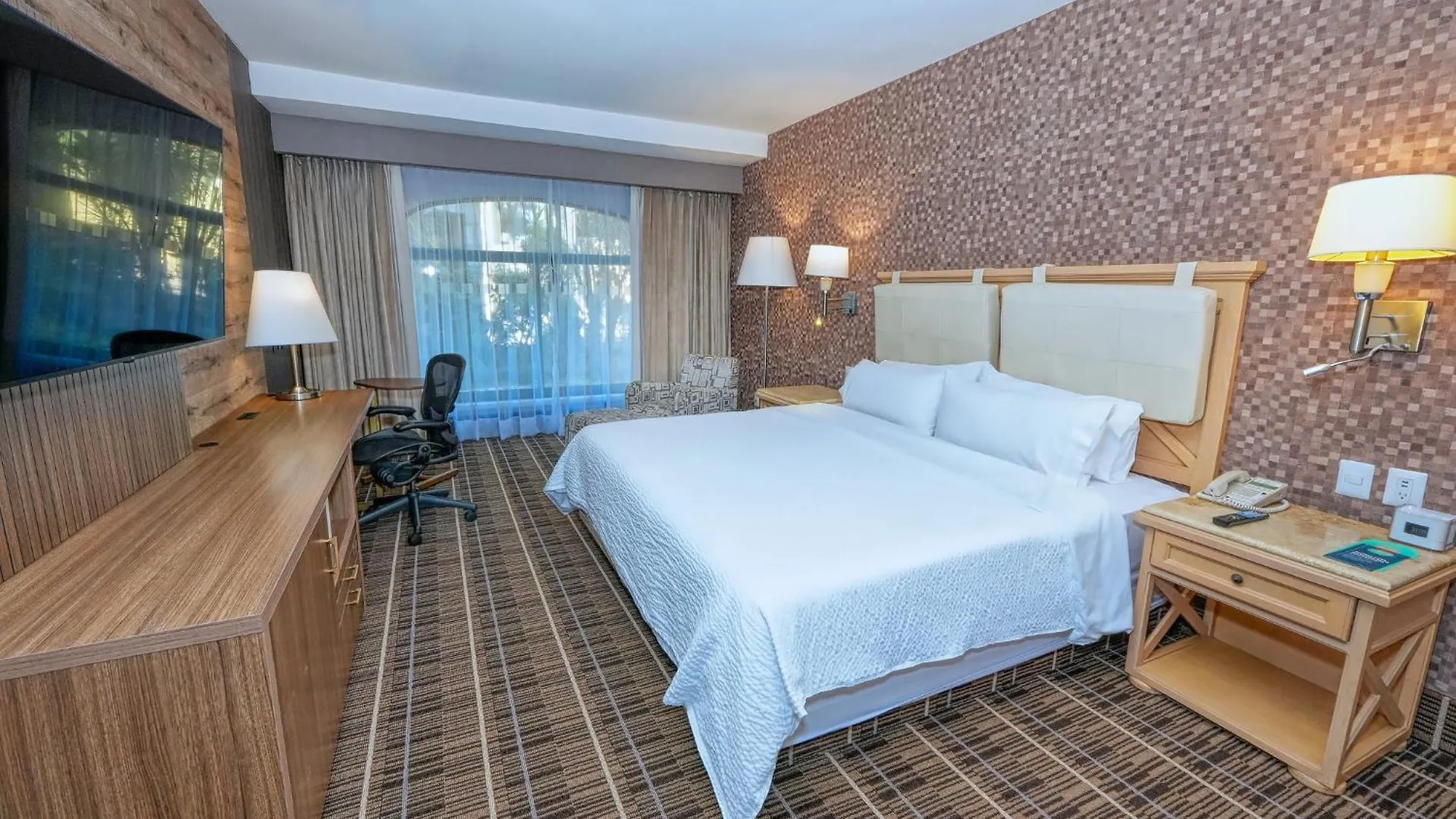 Holiday Inn Queretaro Centro Historico By Ihg Mexiko