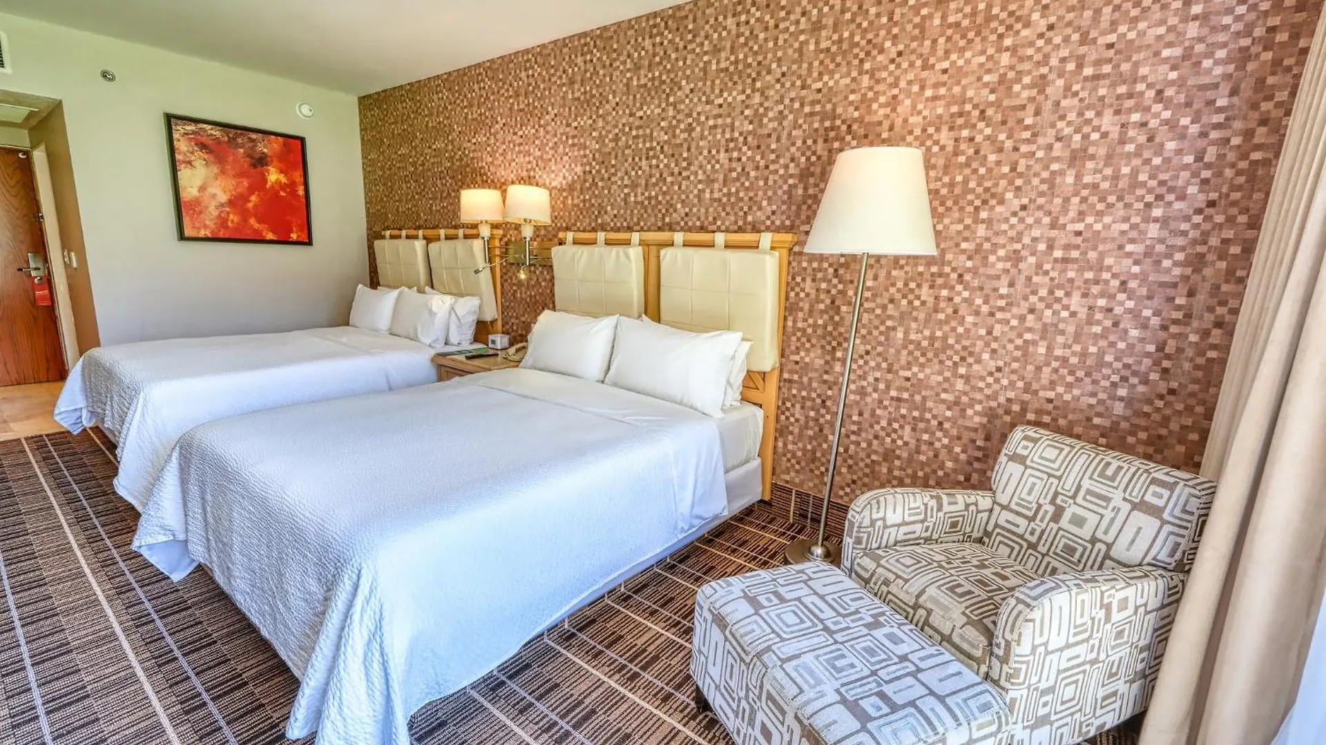 Holiday Inn Queretaro Centro Historico By Ihg
