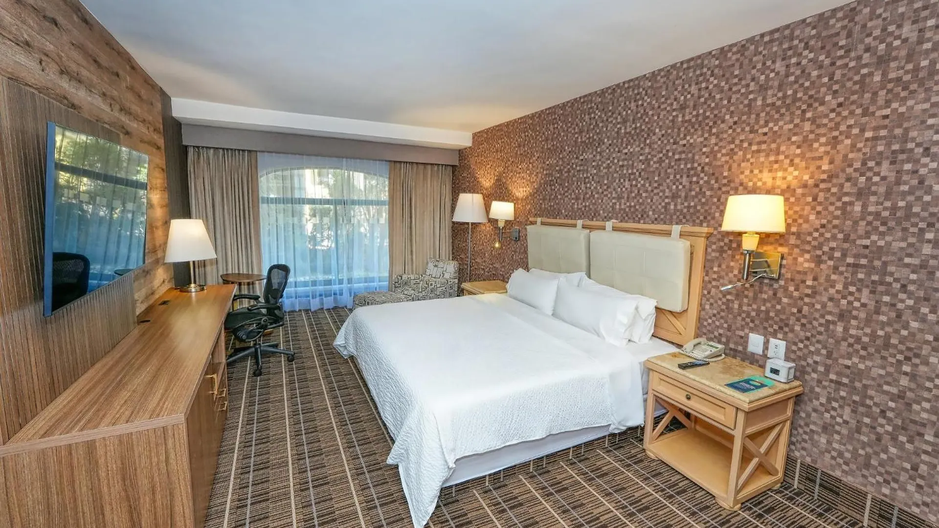 Holiday Inn Queretaro Centro Historico By Ihg