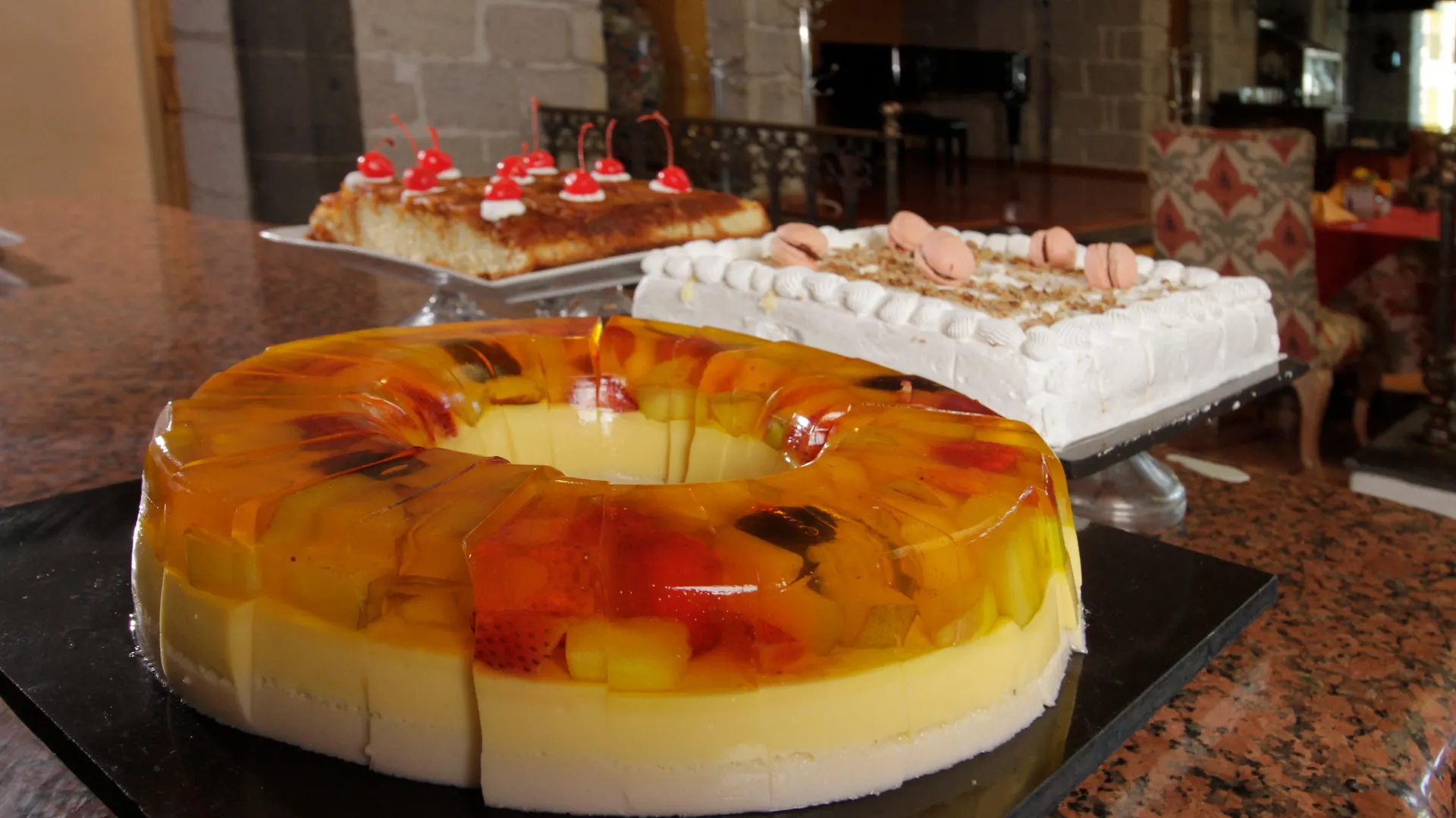**** מלון Holiday Inn Queretaro Centro Historico By Ihg מקסיקו